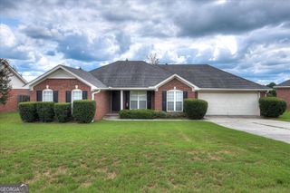 3432 Essex Place, Hephzibah, GA 30815