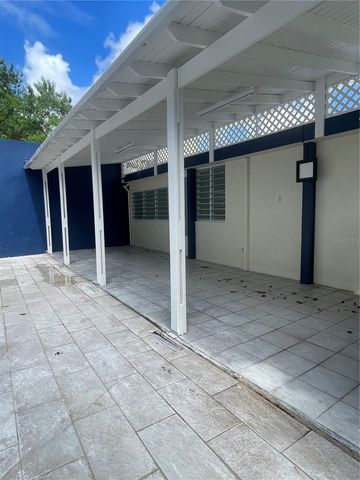 K-22 Calle 10 URB. LOMA ALTA, Carolina, PR 00987