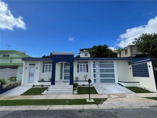 K-22 Calle 10 URB. LOMA ALTA, Carolina, PR 00987