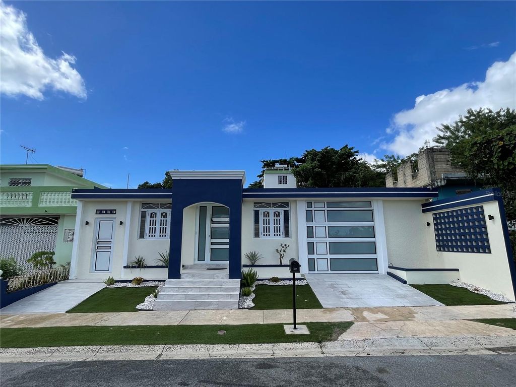 K-22 Calle 10 URB. LOMA ALTA, Carolina, PR 00987