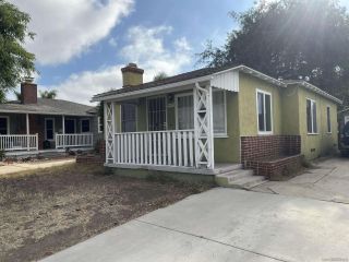 4649 Altadena, San Diego, CA 92115