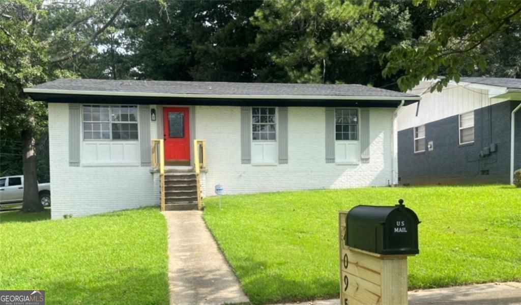 4095 Ester Drive SW, Atlanta, GA 30331