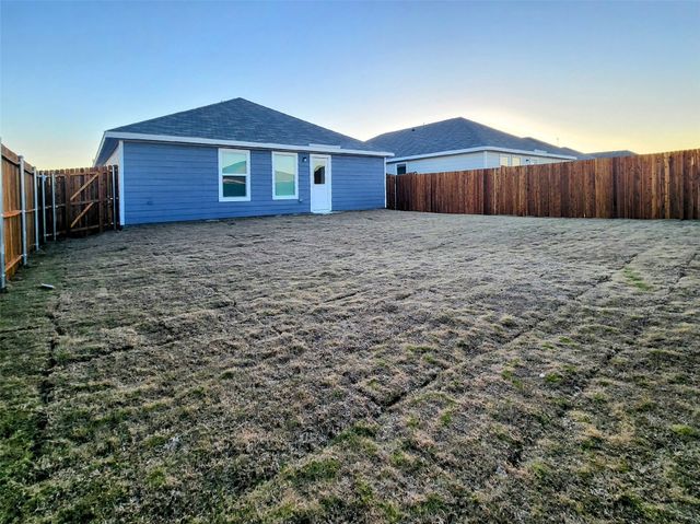 324 Dewberry Street, Princeton, TX 75407