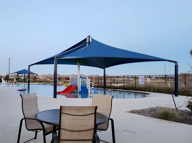 324 Dewberry Street, Princeton, TX 75407