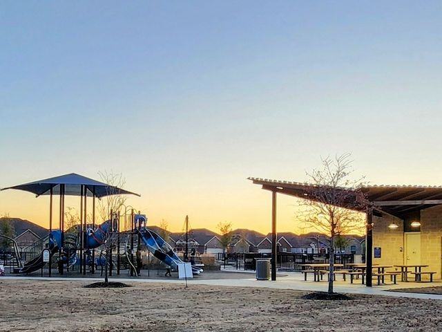 324 Dewberry Street, Princeton, TX 75407