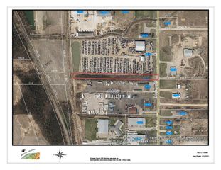 4674 12th Street, Wayland, MI 49348