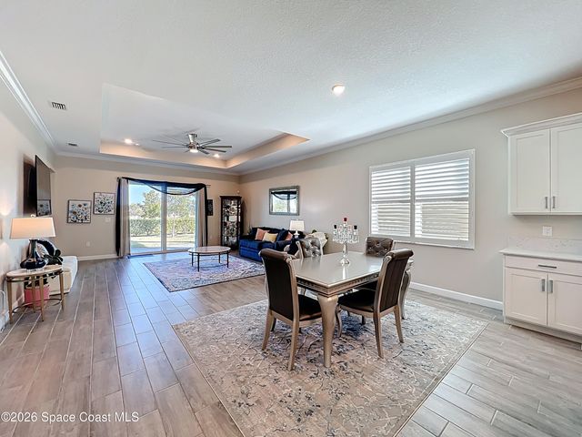 821 Antibes Court NW, Palm Bay, FL 32907