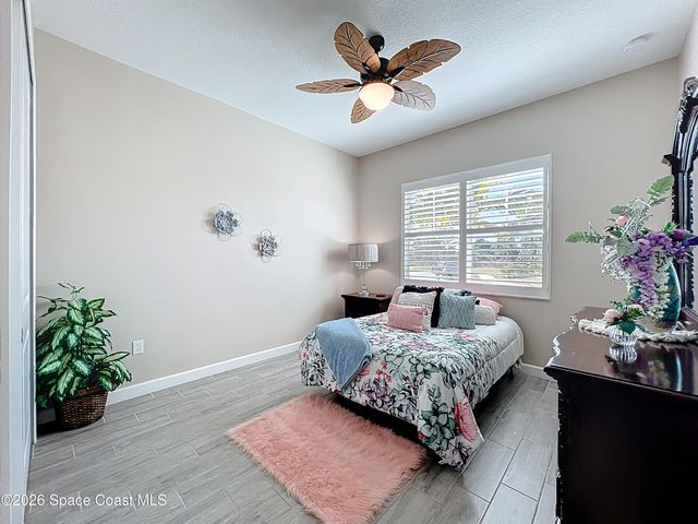 821 Antibes Court NW, Palm Bay, FL 32907