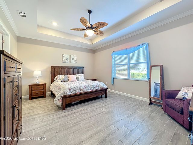 821 Antibes Court NW, Palm Bay, FL 32907