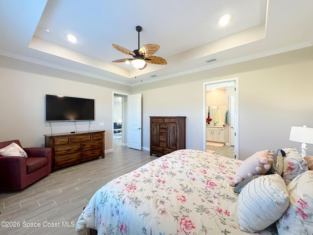 821 Antibes Court NW, Palm Bay, FL 32907