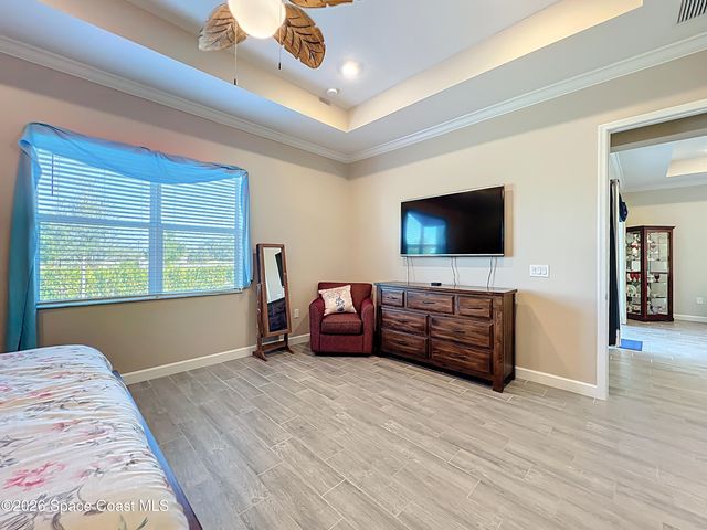 821 Antibes Court NW, Palm Bay, FL 32907