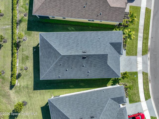 821 Antibes Court NW, Palm Bay, FL 32907