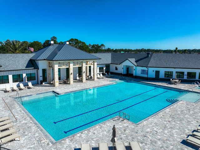 821 Antibes Court NW, Palm Bay, FL 32907