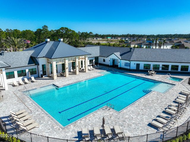 821 Antibes Court NW, Palm Bay, FL 32907