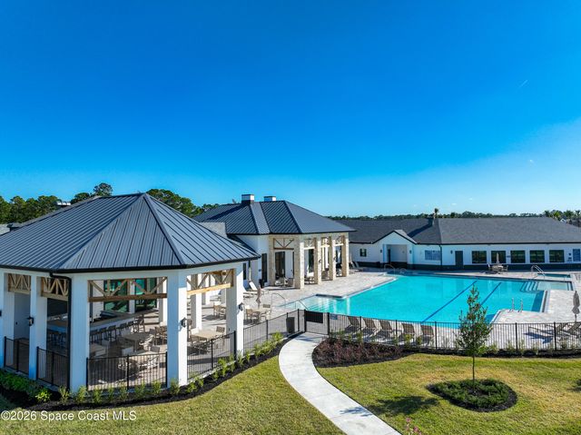 821 Antibes Court NW, Palm Bay, FL 32907