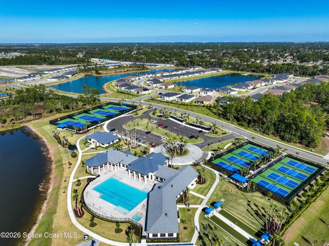 821 Antibes Court NW, Palm Bay, FL 32907