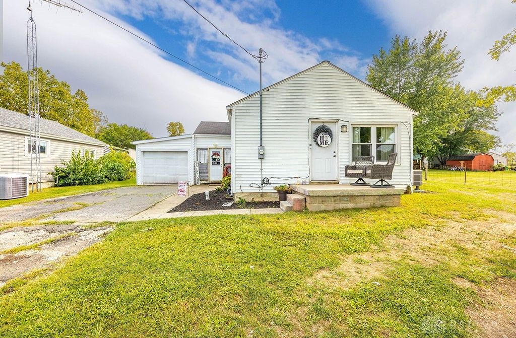 3849 Nichols Road, Oxford, OH 45056