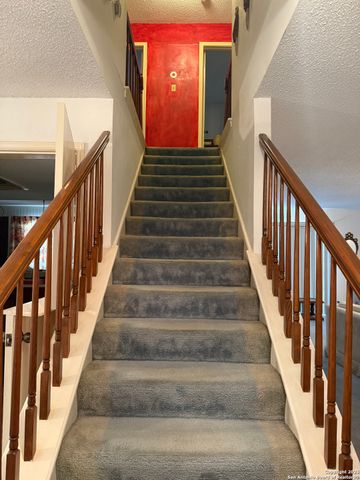 6115 Lake Kemp, San Antonio, TX 78222