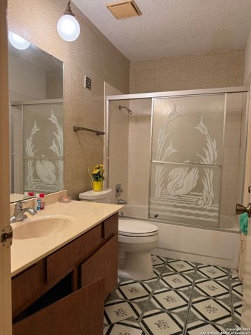 6115 Lake Kemp, San Antonio, TX 78222
