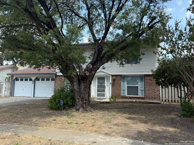 6115 Lake Kemp, San Antonio, TX 78222