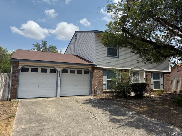 6115 Lake Kemp, San Antonio, TX 78222