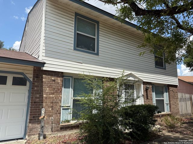 6115 Lake Kemp, San Antonio, TX 78222
