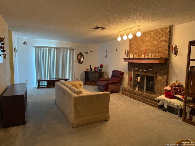 6115 Lake Kemp, San Antonio, TX 78222