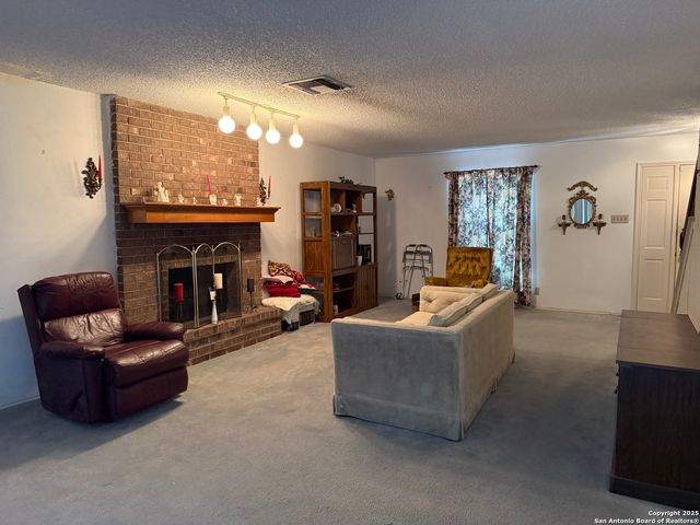 6115 Lake Kemp, San Antonio, TX 78222