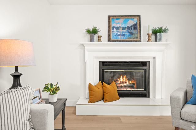 1423 N MORTON DR, Salt Lake City, UT 84116