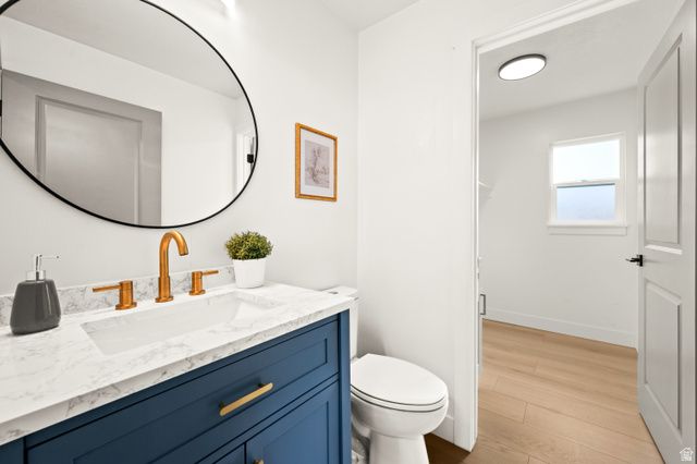 1423 N MORTON DR, Salt Lake City, UT 84116