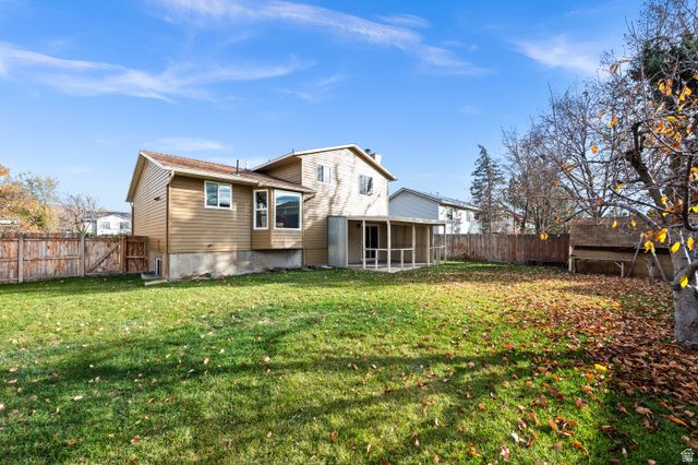 1423 N MORTON DR, Salt Lake City, UT 84116