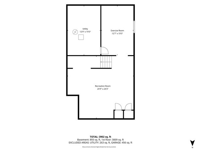 4041 Picardy Drive, Northbrook, IL 60062