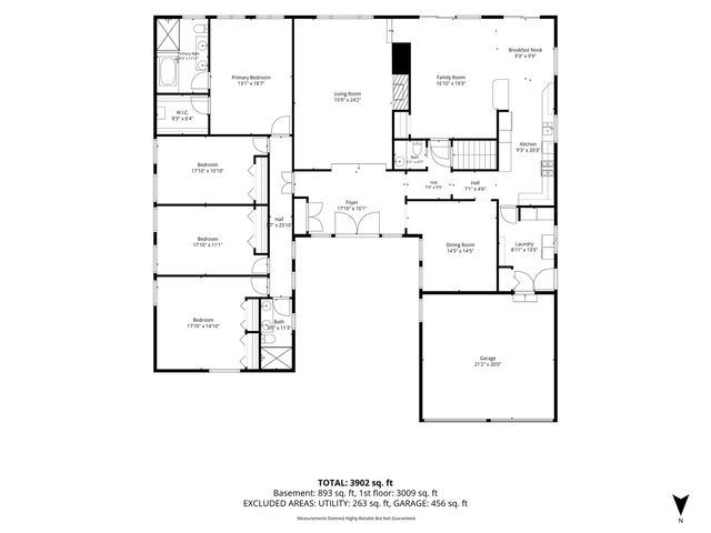 4041 Picardy Drive, Northbrook, IL 60062