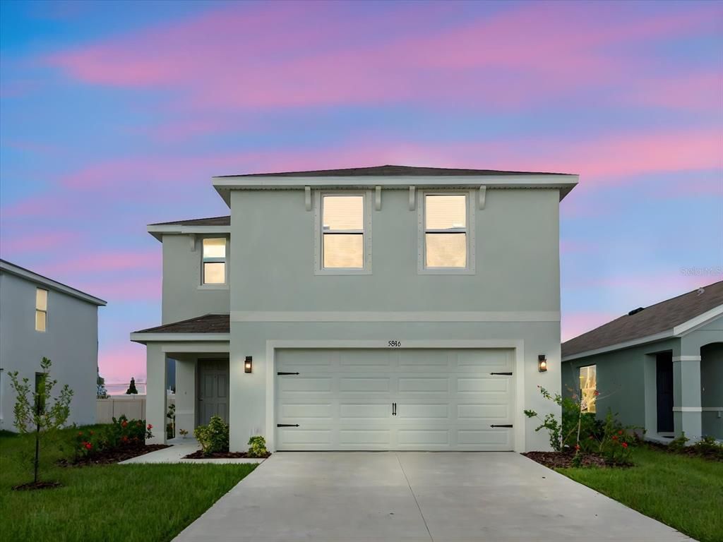 5846 SILVER MOONLIGHT DRIVE, Palmetto, FL 34221