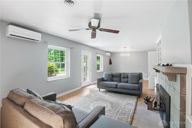 7426 Gheils Carroll Road, Morrow, OH 45152