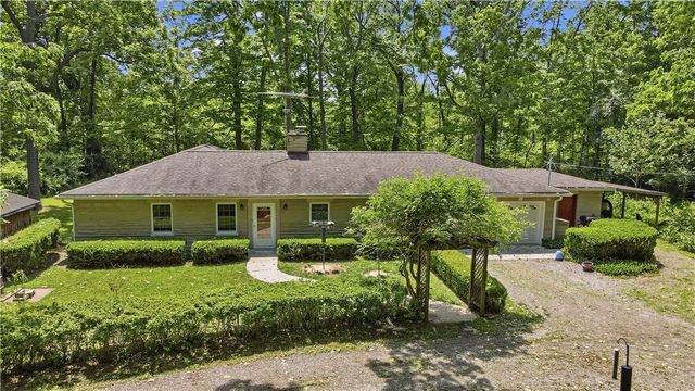 7426 Gheils Carroll Road, Morrow, OH 45152