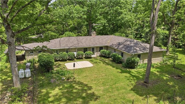 7426 Gheils Carroll Road, Morrow, OH 45152