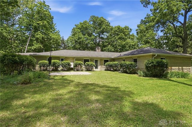 7426 Gheils Carroll Road, Morrow, OH 45152
