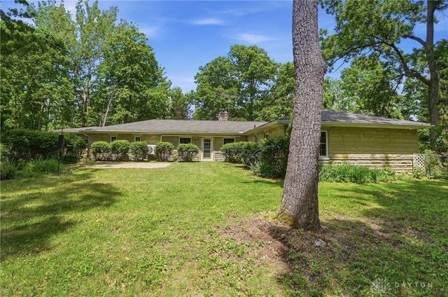 7426 Gheils Carroll Road, Morrow, OH 45152