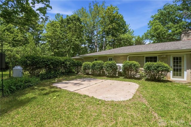 7426 Gheils Carroll Road, Morrow, OH 45152