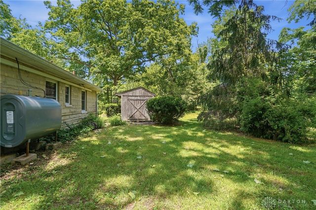 7426 Gheils Carroll Road, Morrow, OH 45152