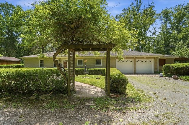 7426 Gheils Carroll Road, Morrow, OH 45152