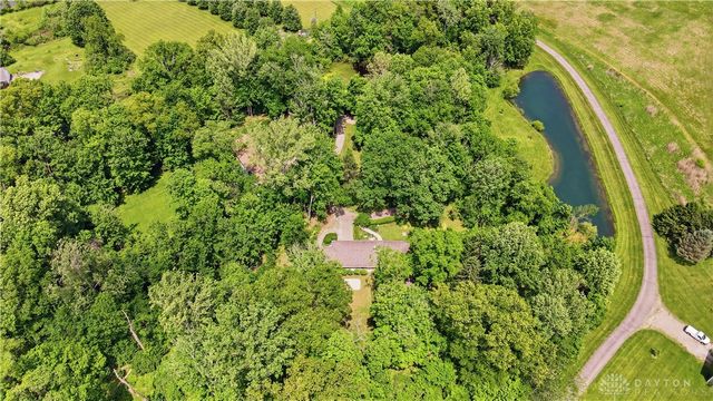 7426 Gheils Carroll Road, Morrow, OH 45152