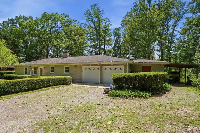 7426 Gheils Carroll Road, Morrow, OH 45152