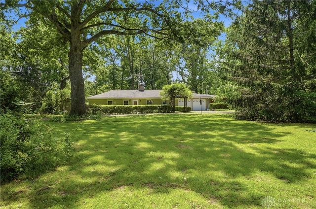 7426 Gheils Carroll Road, Morrow, OH 45152