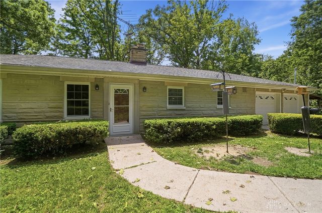 7426 Gheils Carroll Road, Morrow, OH 45152