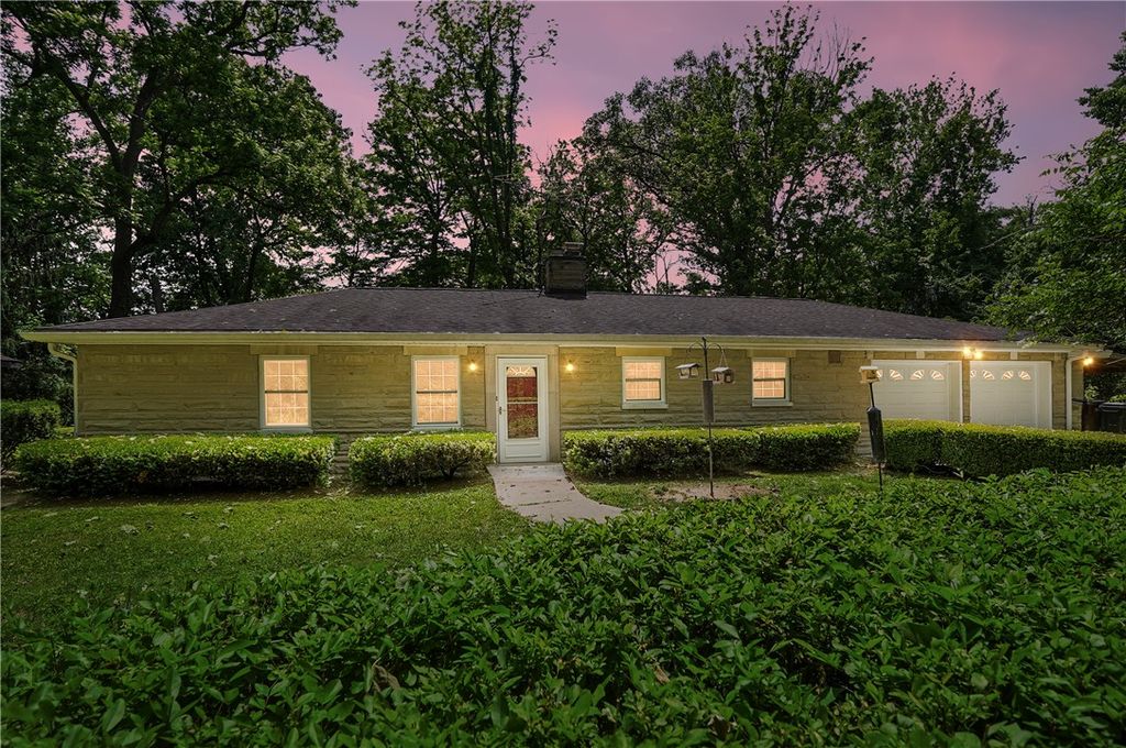 7426 Gheils Carroll Road, Morrow, OH 45152
