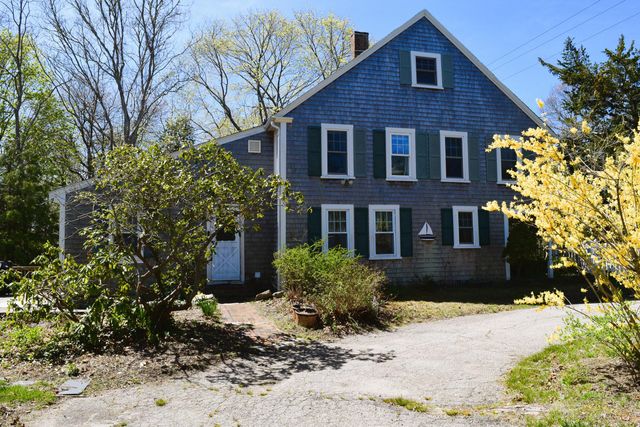 713 Sandwich Road, East Falmouth, MA 02536