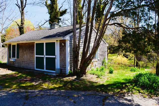 713 Sandwich Road, East Falmouth, MA 02536
