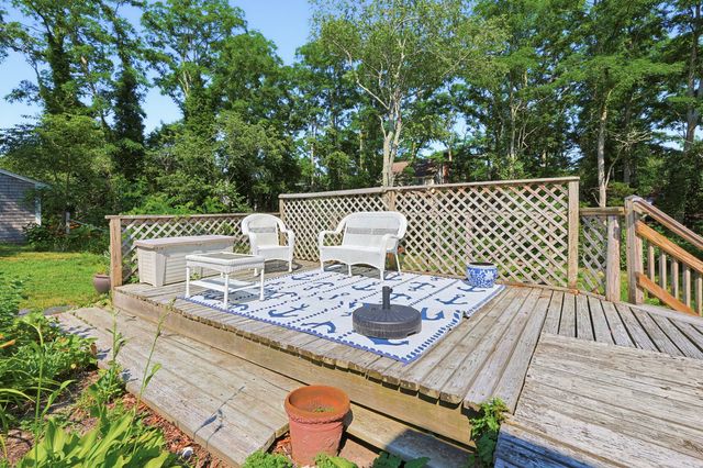 713 Sandwich Road, East Falmouth, MA 02536